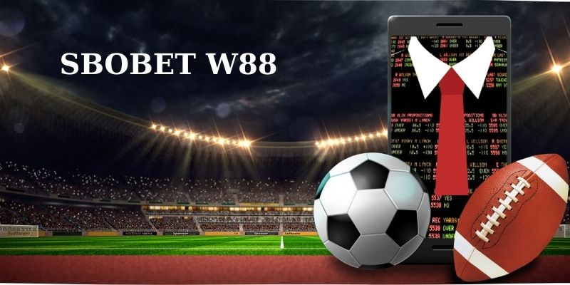 SBOBET W88