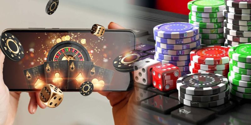 Những game chơi nên thử khi đến casino online W88