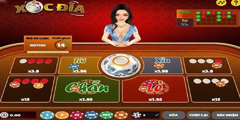 Hội viên không nên bỏ qua các thuật ngữ trong game