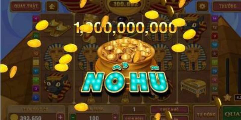 Điểm mạnh vượt bật của slot game W88