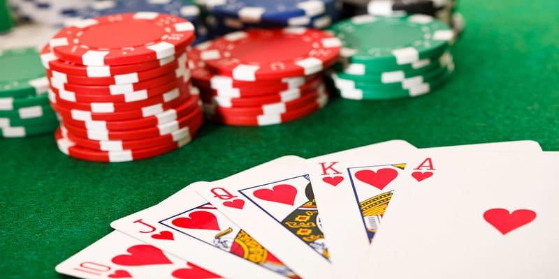 Khái quát vài nét về game Poker W88 cho tân binh