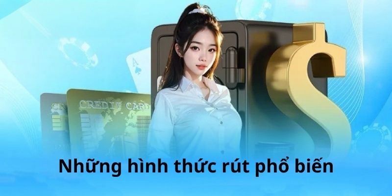 Rút Tiền W88