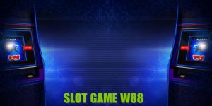 Slot Game W88