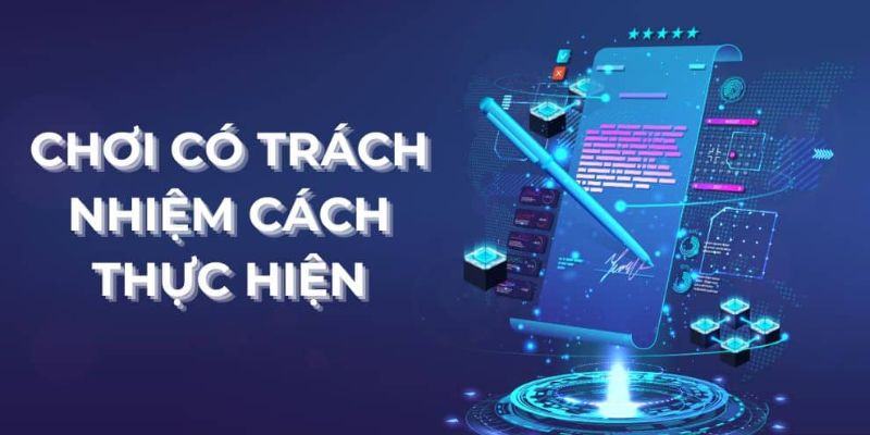 Vạch nên giới hạn ngân sách trước khi cá cược